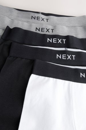 NEXT biksītes, 5 gab., E98843, 98-104 