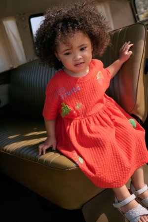 NEXT kleita ar īsām piedurknēm, AG9780, 80-86