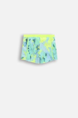 LEMON peldšorti, zili, WL6376205SWB-022-122, 122 izmērs 