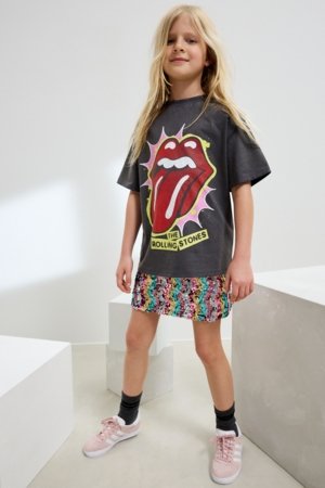 NEXT ROLLING STONES t-krekls, F01214, cm 