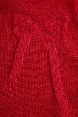 COCCODRILLO džemperis, sarkans, cm 