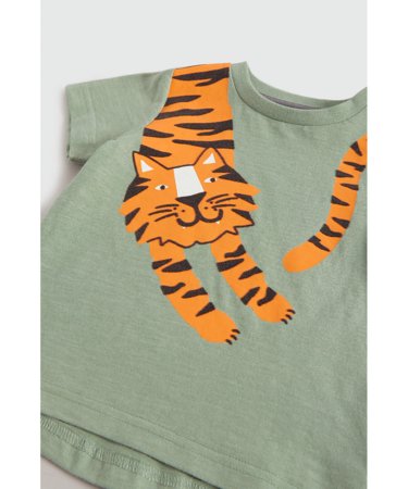 MOTHERCARE t-krekls ar īsam piedurknēm +bikses, HD510 