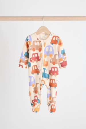 NEXT zīdaiņu kombinezons, 3gab., N26376 62-68 