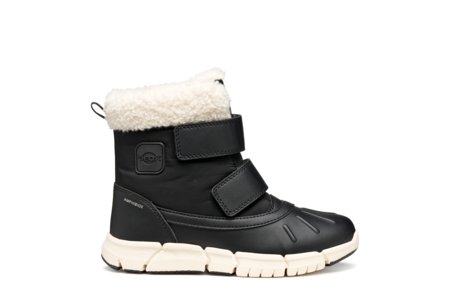 GEOX ziemas zābaki J46APC-0BCFU-C9999, 36 izmērs 