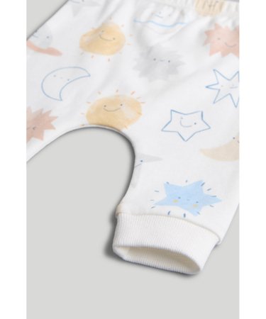 MOTHERCARE 8 daļu mazuļa komplekts, AV40701 50 cm 