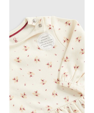 MOTHERCARE zīdaiņu kombinezons, IF720 80 