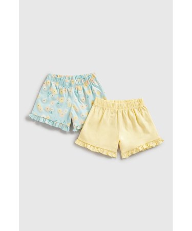 MOTHERCARE šorti, 2gab., HC578 