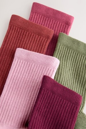 NEXT zeķes, 5 gab., F85752, 26,5-30,5 cm