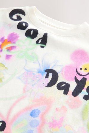 NEXT t-krekls ar īsām piedurknēm, AH9934, 146