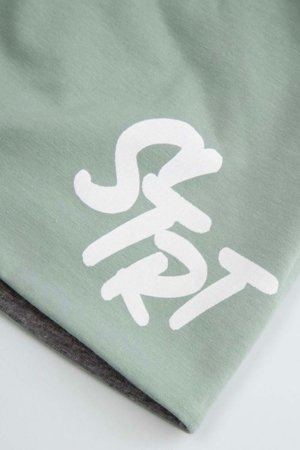 COCCODRILLO cepure, zaļa, izmērs 