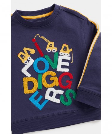 MOTHERCARE džemperis, CB012 607303