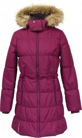 HUPPA Mētelis Carry 1 Burgundy 12538120-80034 12538120-80034-00S