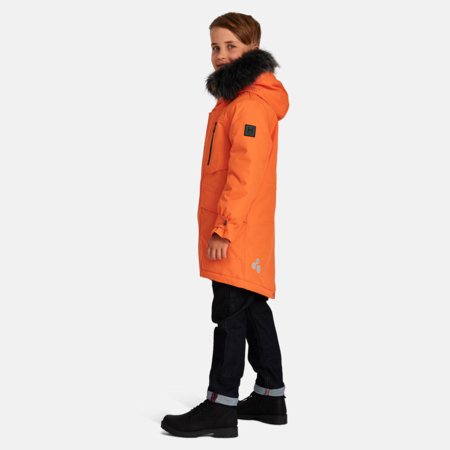 HUPPA ziemas jaka DAVID, 12270020-00042, 134 cm 