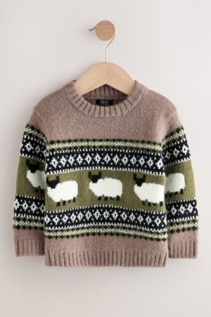 NEXT džemperis, F02925, 80-86 cm