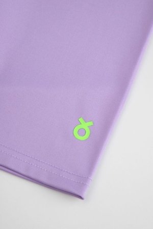 COCCODRILLO šorti, violeti, izmērs 