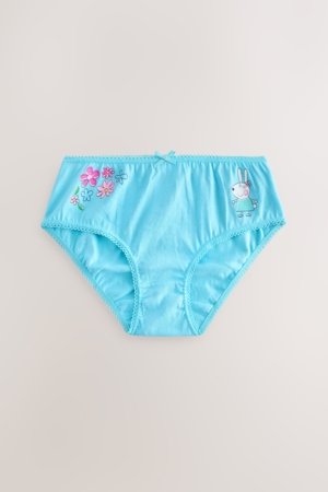 NEXT PEPPA PIG biksītes, 5 gab., AE9142, 98-104 cm 