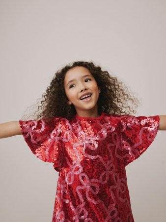 NEXT kleita, F80161, 134 cm 