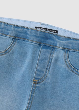 OVS džinsi, 116 cm, 002551234 