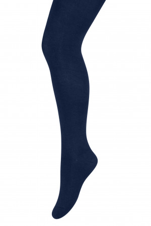 STEVEN zeķubikses Navy Blue 023-14 140-146 023-14 NAVY