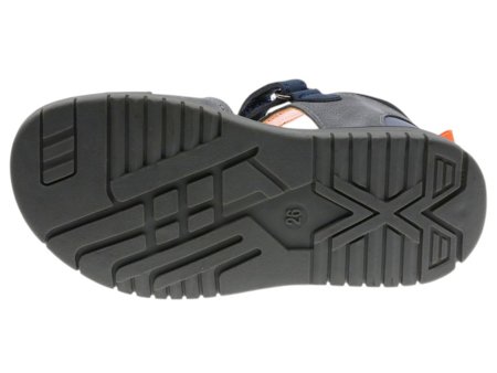 BEPPI sandales, 2214220, 30 izmērs 