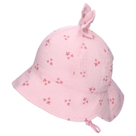 TUTU cepure, rozā, 3-007771, 48-50 cm 