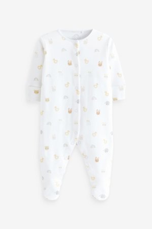 NEXT zīdaiņu kombinezons, 3 gab., D86557 