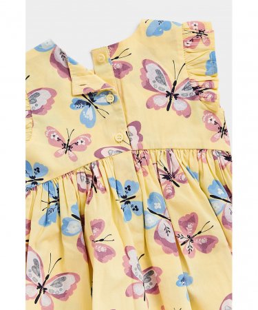 MOTHERCARE kleita ar īsam piedurknēm, EC094 633228