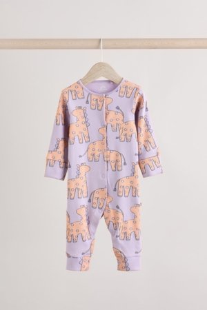 NEXT bodijs ar garām piedurknēm, 3 gab., E18350 80-86 