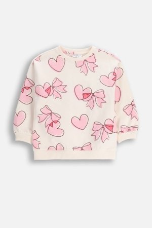 COCCODRILLO džemperis, smilšu krāsa, WC6132101GGK-003-098, 98 izmērs 