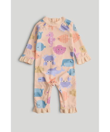 MOTHERCARE peldkostīms, AX29801, cm 