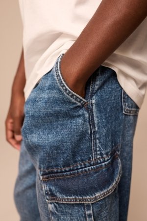 NEXT džinsi, B61901 146 