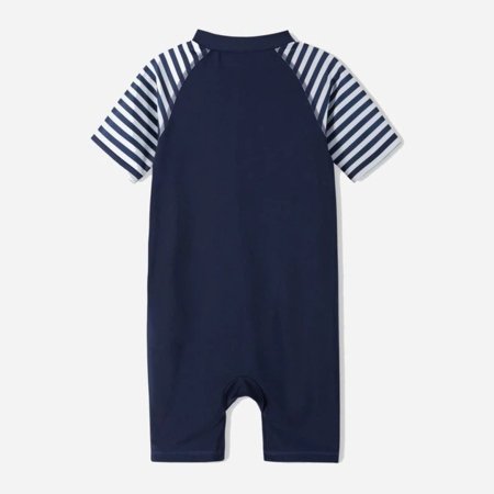 REIMA peldkostīms ATLANTTI, 5200131A-698A, 80 izmērs 