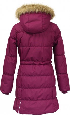 HUPPA Mētelis Carry 1 Burgundy 12538120-80034 12538120-80034-00S