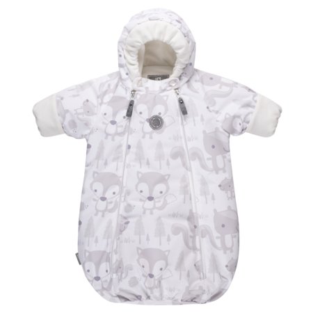 LENNE kombinezons-guļammaiss BLISS, 62 cm, 62 cm