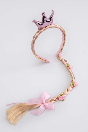 COCCODRILLO aksesuārs, zelta krāsā, WC6311910PBJ-022-000,  