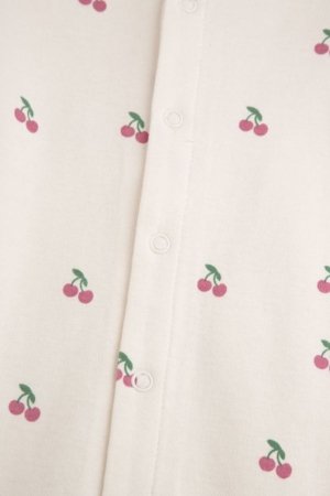 COCCODRILLO zīdaiņu kombinezons, smilšu krāsa, izmērs 