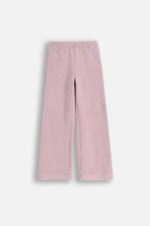 COCCODRILLO bikses, purpurs, cm 