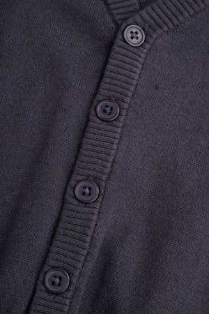 COCCODRILLO megztinis, mėlynas, ZC5172201EBB-015-092, 92 cm 