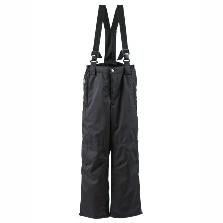 LENNE slēpošanas bikses COOPER, melni, 23358-42, 164cm