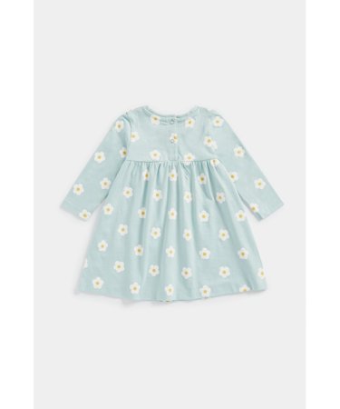 MOTHERCARE kleita ar garām piedurknēm, FA847 