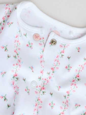 NEXT zīdaiņu, 4 gab, H44211, cm 