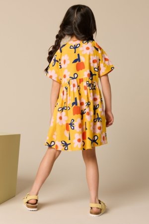 NEXT kleita ar īsām piedurknēm, E47982 110