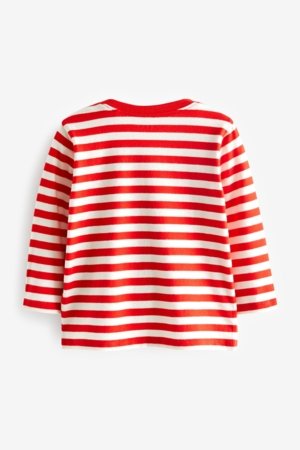 NEXT t-krekls ar garām piedurknēm, M93309 80-86