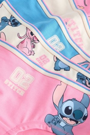 NEXT STITCH biksītes, 5 gab., AV2613 146-152 cm