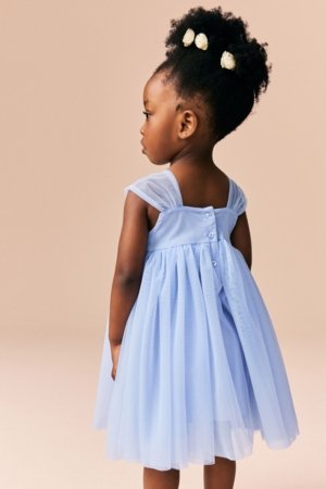 NEXT kleita ar īsām piedurknēm, E54785 80-86 