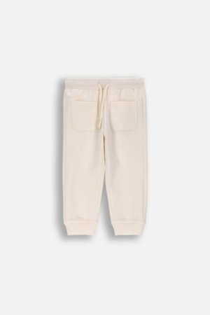 COCCODRILLO bikses, smilšu krāsa, WC6120101FGN-003-062, 62 izmērs 