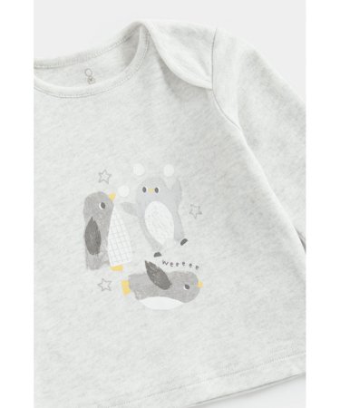 MOTHERCARE pidžama, 2 gab., FE118 