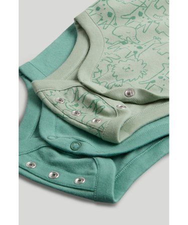 MOTHERCARE bodijs, 2 gab., AZ21001, 80 cm 