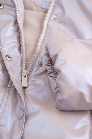 COCCODRILLO jaka, violeta, WC6152705OGJ-016-152, 152 cm 