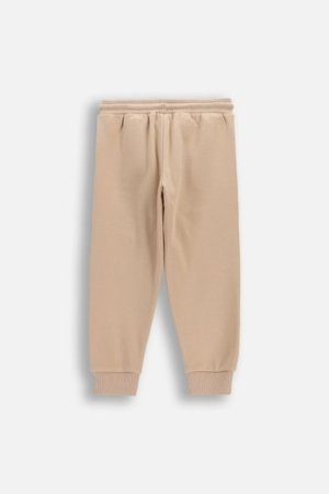 COCCODRILLO džogera bikses, smilšu krāsa, cm 